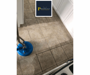 tile & grout cleaning